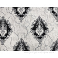 Damask Pattern Wallpaper Floral Wallpaper